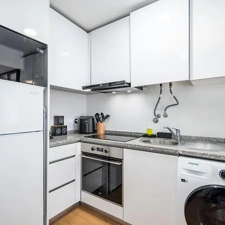 Opo Fontainhas Daire Porto