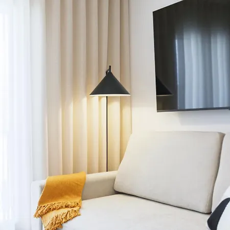 Opo Fontainhas Daire Porto